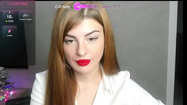 Snapshot of _comefeelme_ chatting on 16, 1, 2025 comefeelme online show from 16, 1, 2025