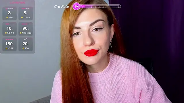 Snapshot of _comefeelme_ chatting on 20, 1, 2025 comefeelme online show from 20, 1, 2025