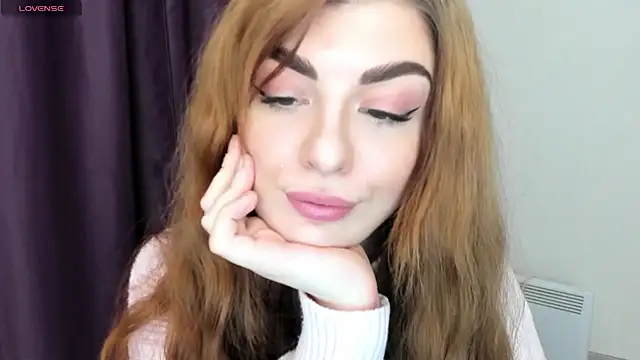 Snapshot of _comefeelme_ chatting on 26, 1, 2025 comefeelme online show from 26, 1, 2025