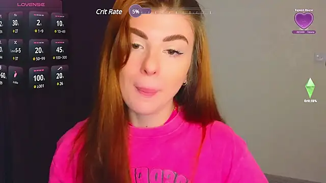 Snapshot of _comefeelme_ chatting on 5, 2, 2025 comefeelme online show from 5, 2, 2025