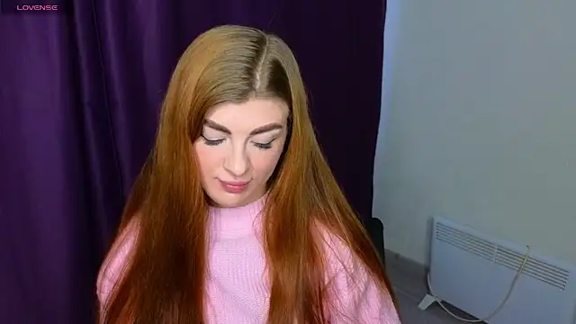 Snapshot of _comefeelme_ chatting on 6, 2, 2025 comefeelme online show from 6, 2, 2025