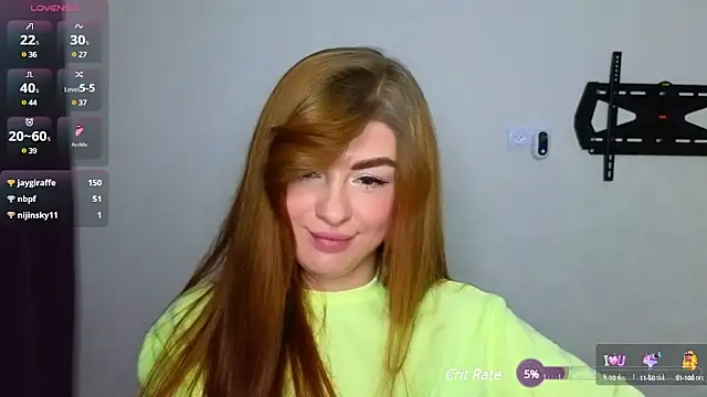 Snapshot of _comefeelme_ chatting on 10, 2, 2025 comefeelme online show from 10, 2, 2025