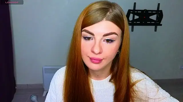 Snapshot of _comefeelme_ chatting on 13, 2, 2025 comefeelme online show from 13, 2, 2025