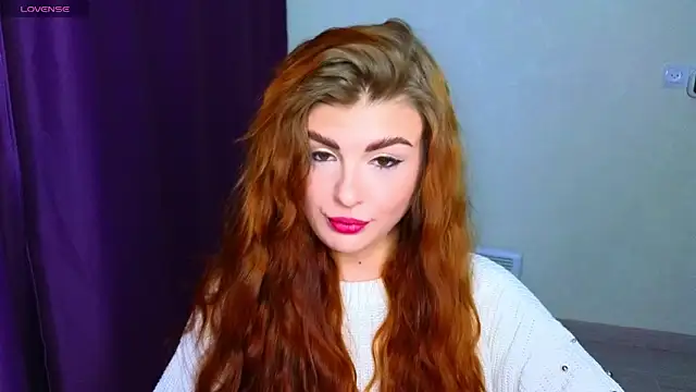 Snapshot of _comefeelme_ chatting on 14, 2, 2025 comefeelme online show from 14, 2, 2025