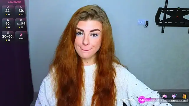 Snapshot of _comefeelme_ chatting on 15, 2, 2025 comefeelme online show from 15, 2, 2025