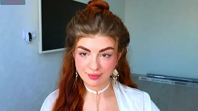 Snapshot of _comefeelme_ chatting on 20, 2, 2025 comefeelme online show from 20, 2, 2025