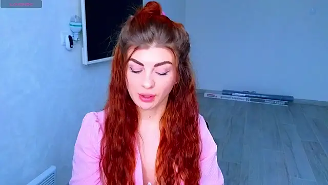 Snapshot of _comefeelme_ chatting on 23, 2, 2025 comefeelme online show from 23, 2, 2025