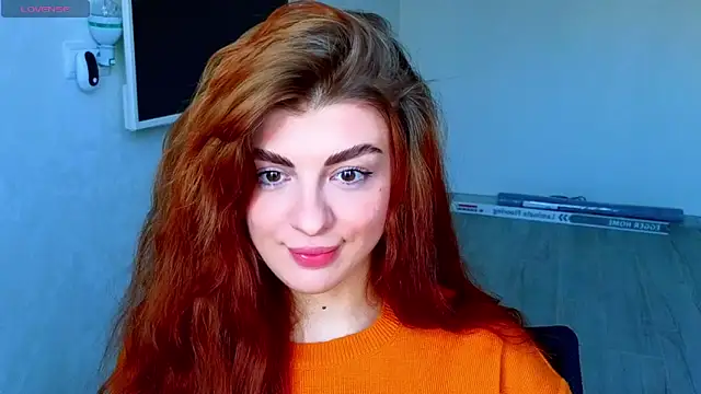 Snapshot of _comefeelme_ chatting on 23, 2, 2025 comefeelme online show from 23, 2, 2025