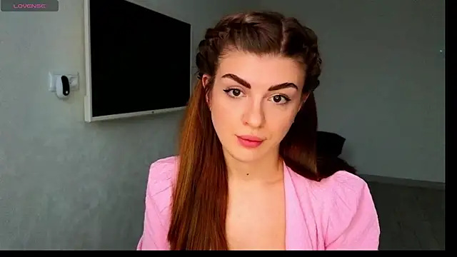 Snapshot of _comefeelme_ chatting on 6, 3, 2025 comefeelme online show from 6, 3, 2025