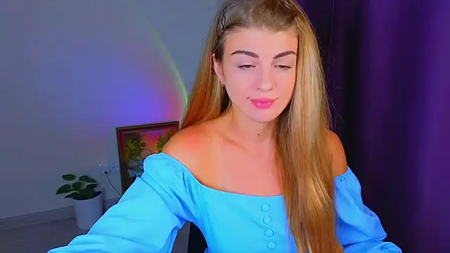 Snapshot of _comefeelme_ chatting on 10, 11, 2025 comefeelme online show from 10, 11, 2025