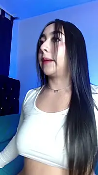 Snapshot of Ni_colle chatting on 3, 8, 2026 Ni colle online show from 3, 8, 2026
