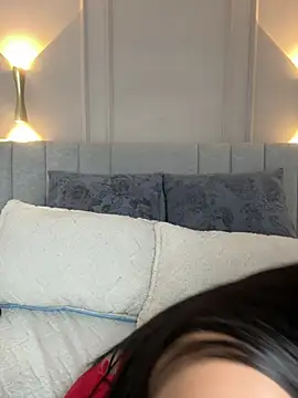 Snapshot of Miss_blue69 chatting on 27, 2, 2025 Miss blue69 online show from 27, 2, 2025