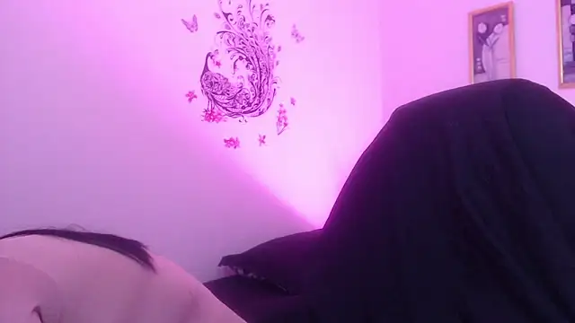 menfismuller2 online show from 15, 3, 2025