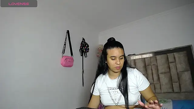 tiffany  pink online show from 1, 12, 2025