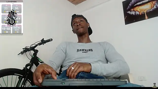 drake brwon 23 online show from 14, 3, 2025