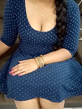 Mounika25 online show from 17, 10, 2025