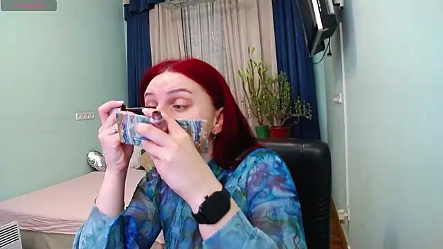 Snapshot of NikaLee chatting on 18, 3, 2025 NikaLee online show from 18, 3, 2025