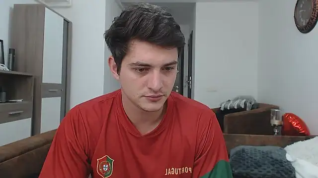 AndyFame online show from 17, 2, 2025