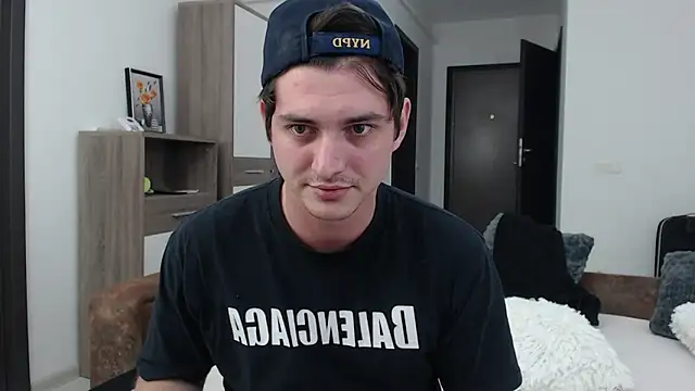 AndyFame online show from 2, 3, 2025