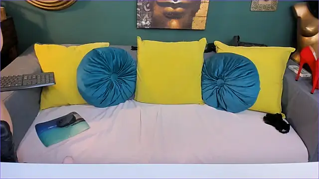 Snapshot of JaqulinneHot chatting on 21, 3, 2025 JaqulinneHot online show from 21, 3, 2025