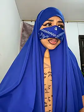 Snapshot of _alabina_ chatting on 5, 11, 2025 alabina online show from 5, 11, 2025