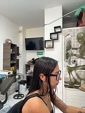 Snapshot of _alabina_ chatting on 7, 1, 2026 alabina online show from 7, 1, 2026