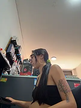 Snapshot of _alabina_ chatting on 19, 1, 2026 alabina online show from 19, 1, 2026