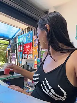 Snapshot of _alabina_ chatting on 24, 2, 2026 alabina online show from 24, 2, 2026