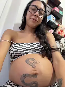 Snapshot of _alabina_ chatting on 28, 3, 2026 alabina online show from 28, 3, 2026