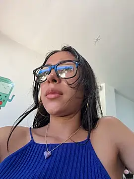 Snapshot of _alabina_ chatting on 6, 4, 2026 alabina online show from 6, 4, 2026