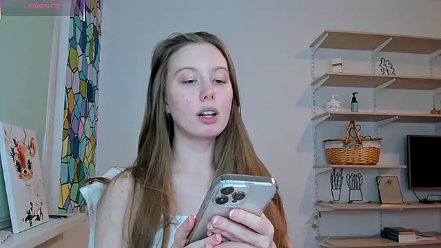 Peggy Beauty online show from 17, 10, 2025