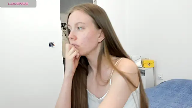 Snapshot of Peggy_Beauty chatting on 25, 4, 2026 Peggy Beauty online show from 25, 4, 2026