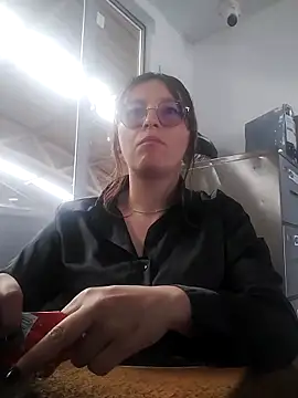 Snapshot of ERIS666 chatting on 18, 3, 2025 ERIS666 online show from 18, 3, 2025