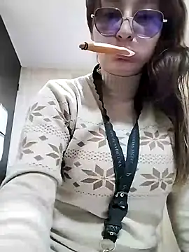 Snapshot of ERIS666 chatting on 19, 3, 2025 ERIS666 online show from 19, 3, 2025