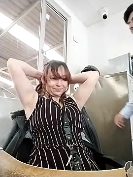 Snapshot of ERIS666 chatting on 20, 3, 2025 ERIS666 online show from 20, 3, 2025