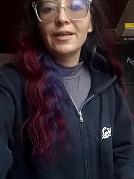 Snapshot of ERIS666 chatting on 9, 4, 2026 ERIS666 online show from 9, 4, 2026