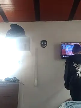 Snapshot of ERIS666 chatting on 11, 4, 2026 ERIS666 online show from 11, 4, 2026