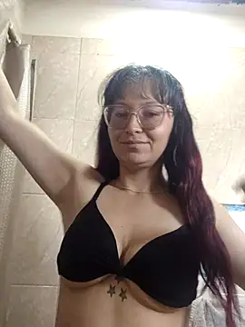 Snapshot of ERIS666 chatting on 12, 4, 2026 ERIS666 online show from 12, 4, 2026