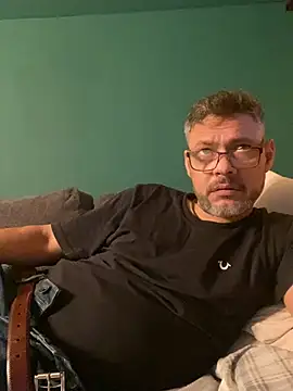 Snapshot of Mikemike19m chatting on 30, 1, 2025 Mikemike19m online show from 30, 1, 2025