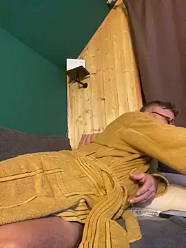 Snapshot of Mikemike19m chatting on 30, 1, 2025 Mikemike19m online show from 30, 1, 2025