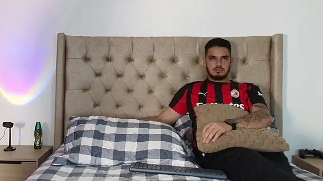 Snapshot of Rose_dom chatting on 17, 1, 2026 Rose dom online show from 17, 1, 2026