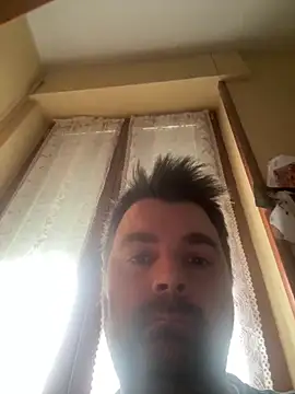 Snapshot of h4cAlex chatting on 18, 12, 2025 h4cAlex online show from 18, 12, 2025