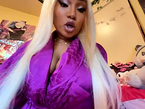 Snapshot of ForeignFuckDoll chatting on 19, 12, 2025 ForeignFuckDoll online show from 19, 12, 2025