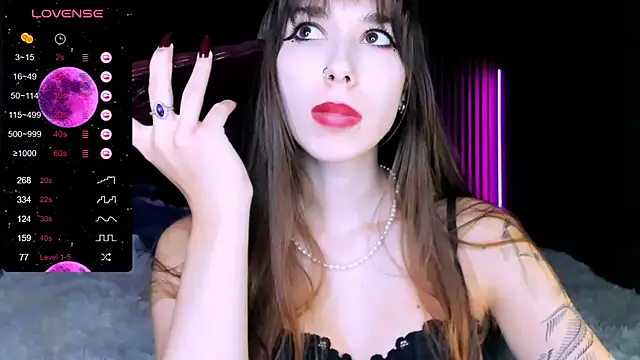 JillVerdon online show from 13, 12, 2024