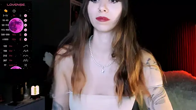 JillVerdon online show from 11, 1, 2025