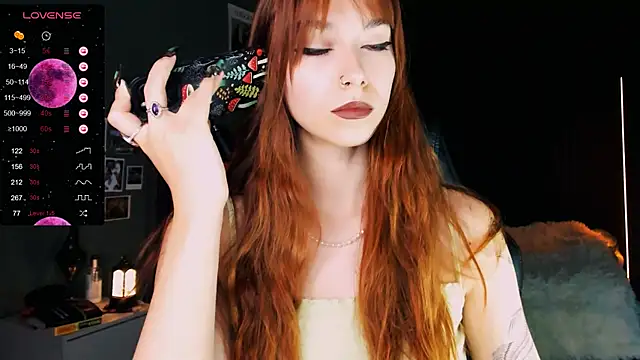 JillVerdon online show from 25, 2, 2025