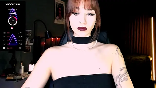 JillVerdon online show from 7, 3, 2025