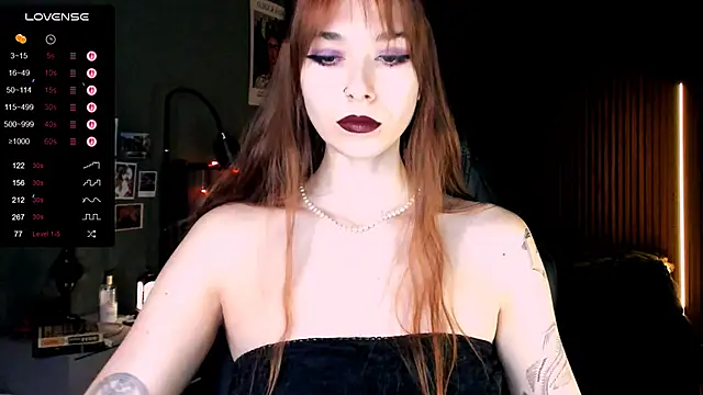 JillVerdon online show from 8, 3, 2025