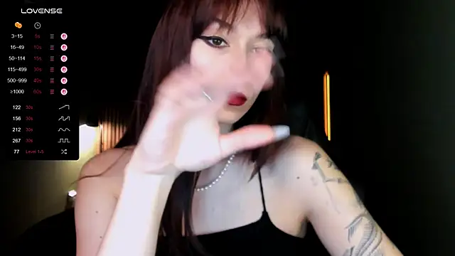 JillVerdon online show from 12, 3, 2025