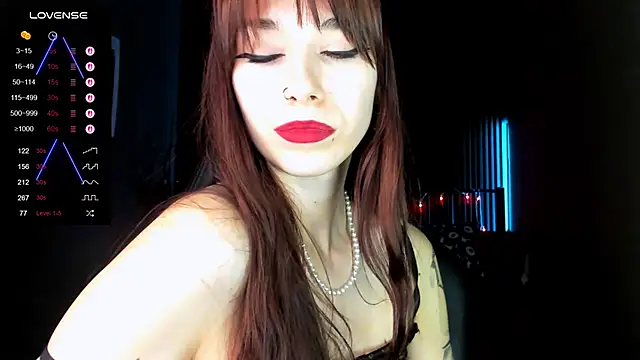 JillVerdon online show from 18, 3, 2025